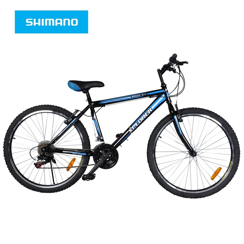 MTB Xplorer Greed 9.4