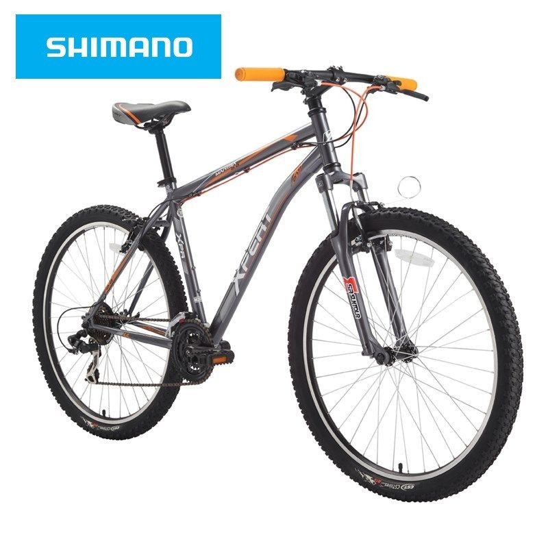 MTB Fahrrad Xpert Mantra 2.2