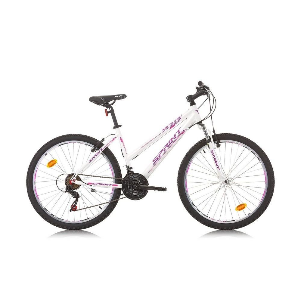MTB Xplorer Sprint Karolina