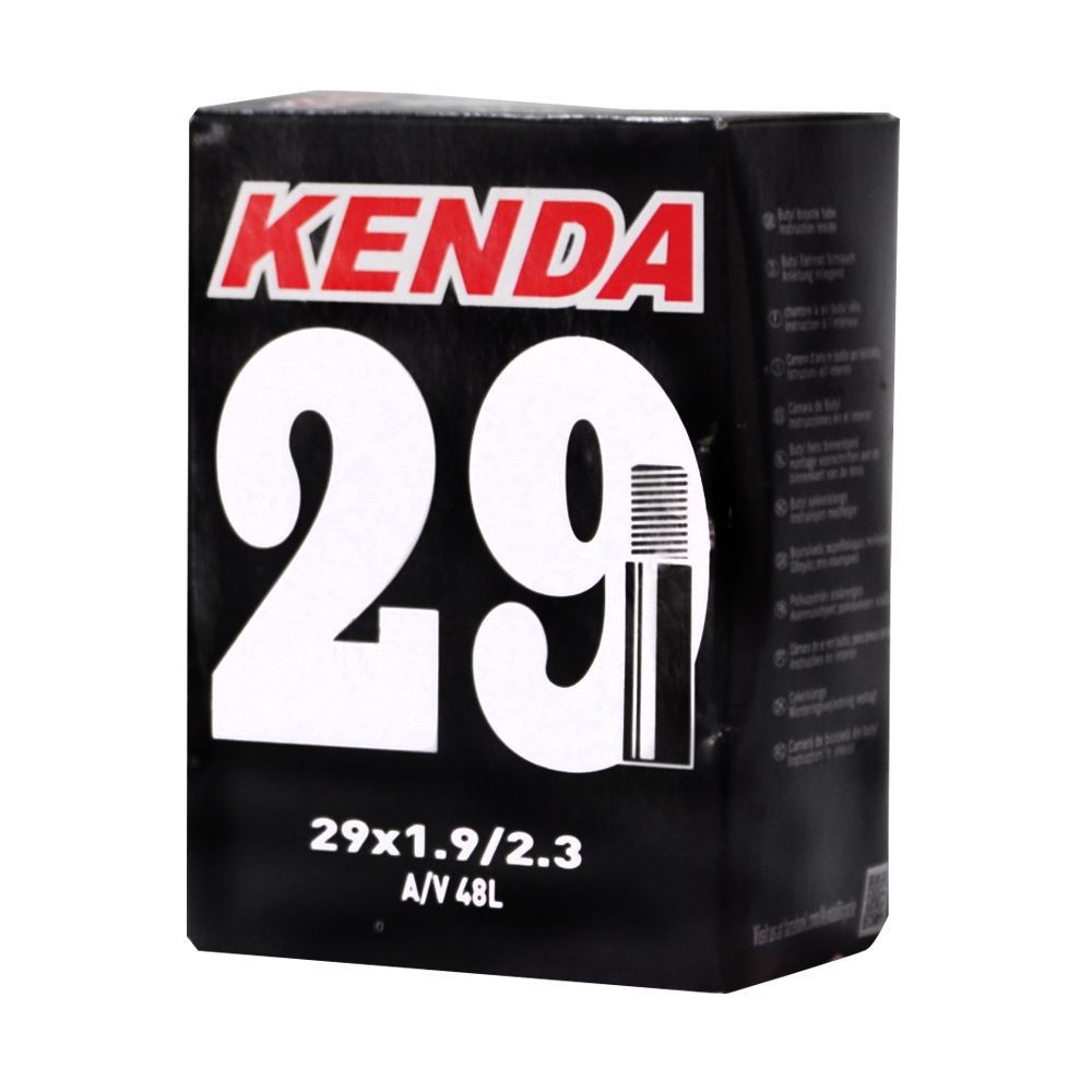 Schlauch 29 "x 1, 9/2,3 A / V 48l Kenda 