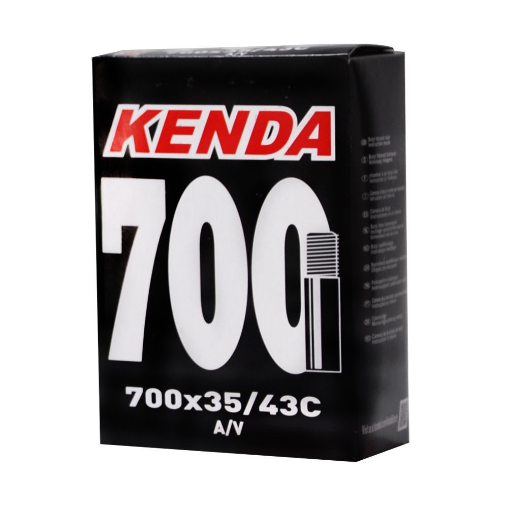 Schlauch 700 A / V Kenda 