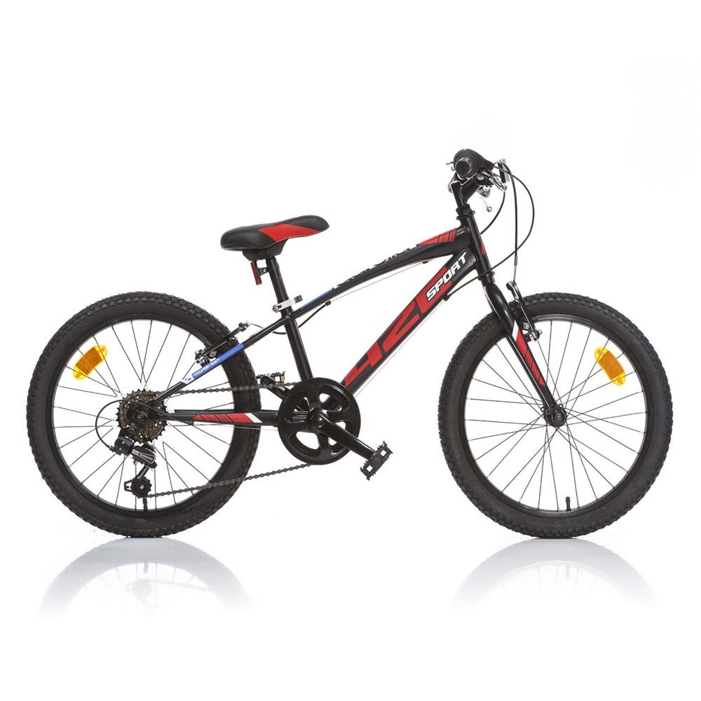 Dino Kinderfahrrad Sport 20"
