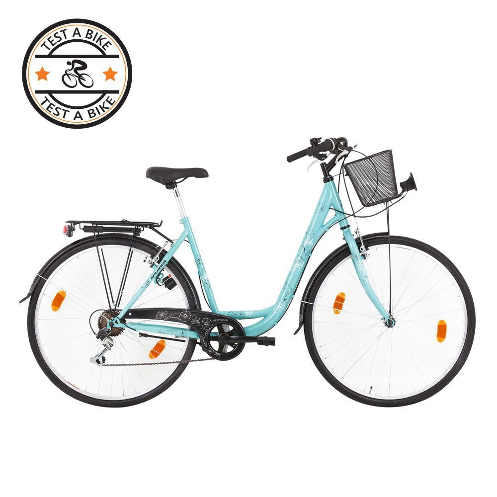 Fahrrad Lotu 28 20 Xplorer