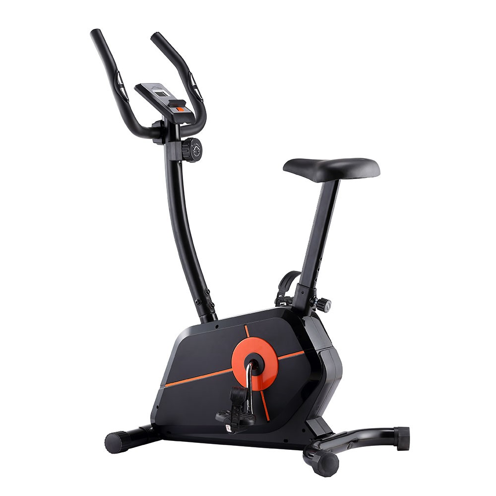 Magnetisches Fahrrad Xplorer Scarlet