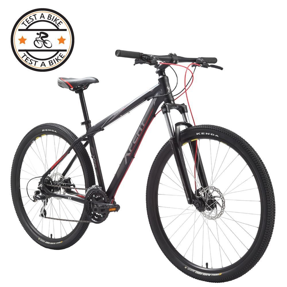 MTB Fahrrad Xpert Mantra 7.1 20 