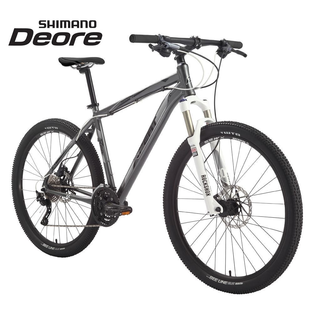  MTB Fahrrad Xpert Mantra 9.1 19 