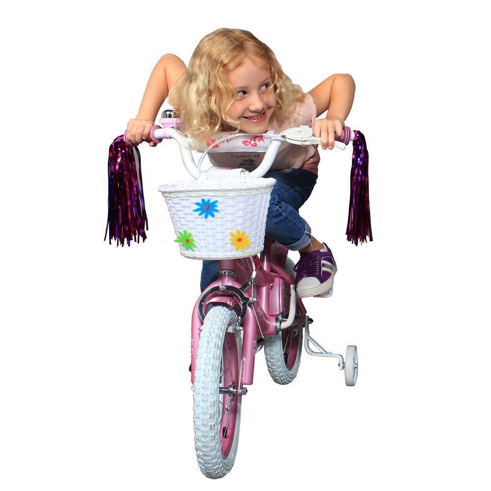 Kinderfahrrad Xploer  Animator 14 Fahrrad