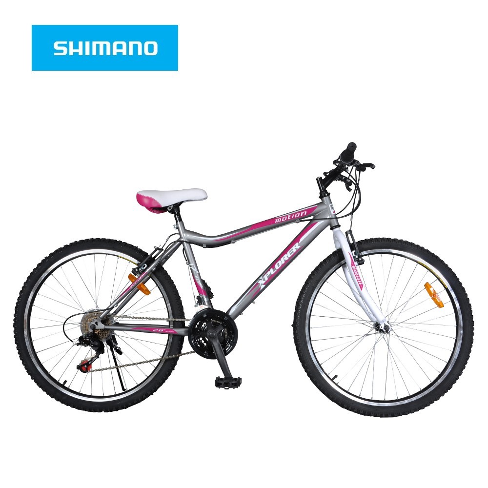 MTB Xplorer Motion