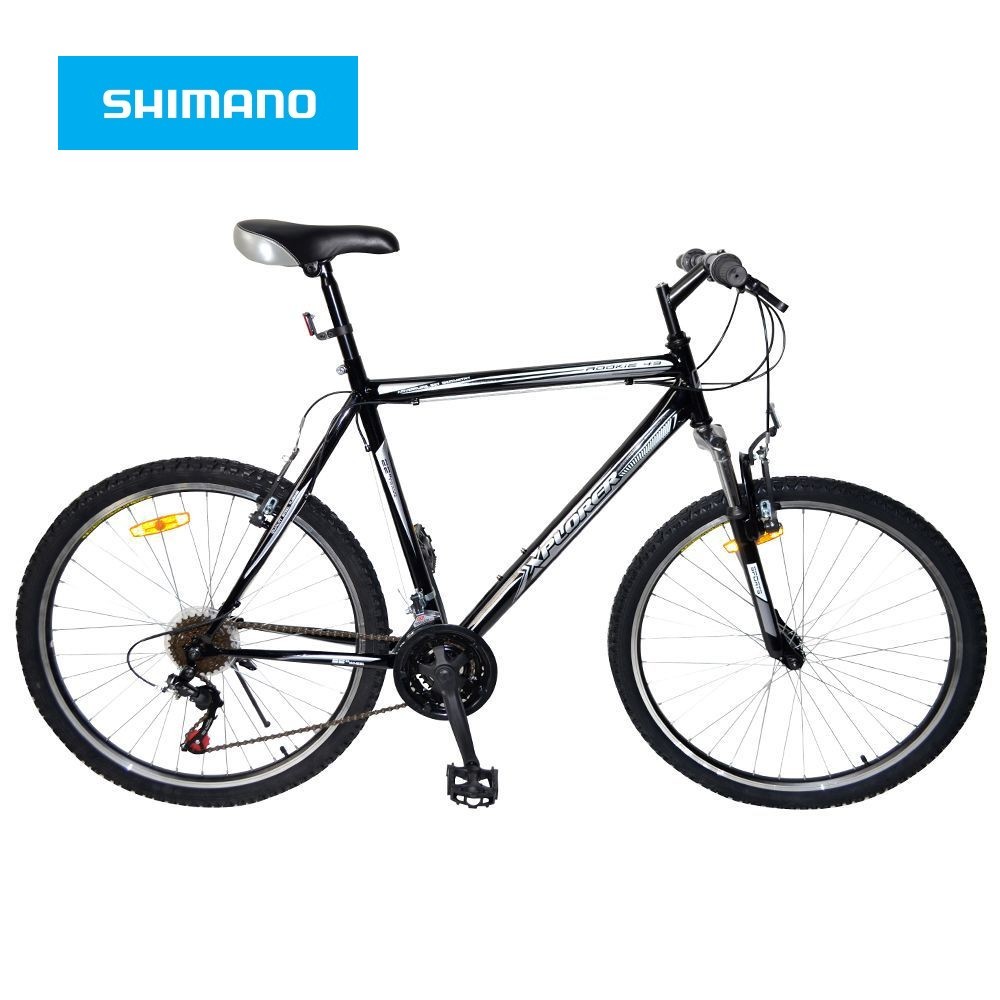 MTB Xplorer Rookie 4.9