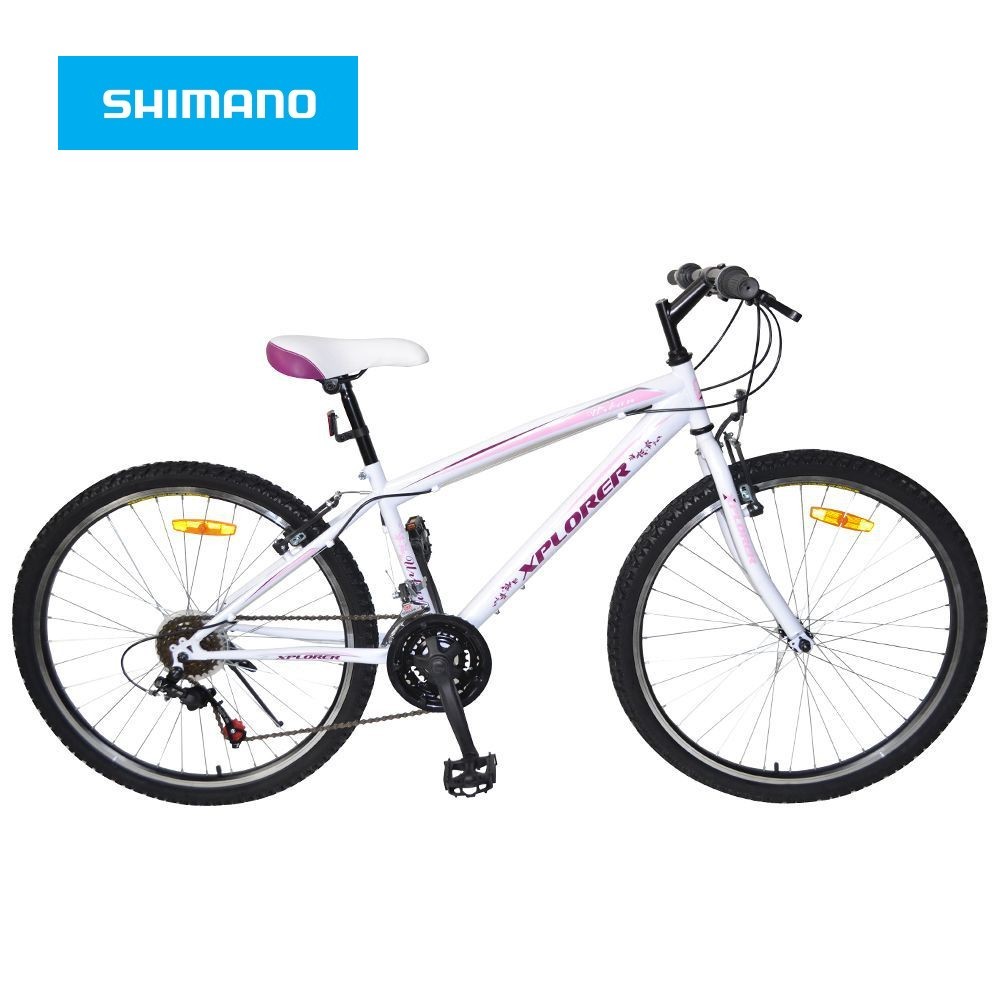 MTB Xplorer Urban