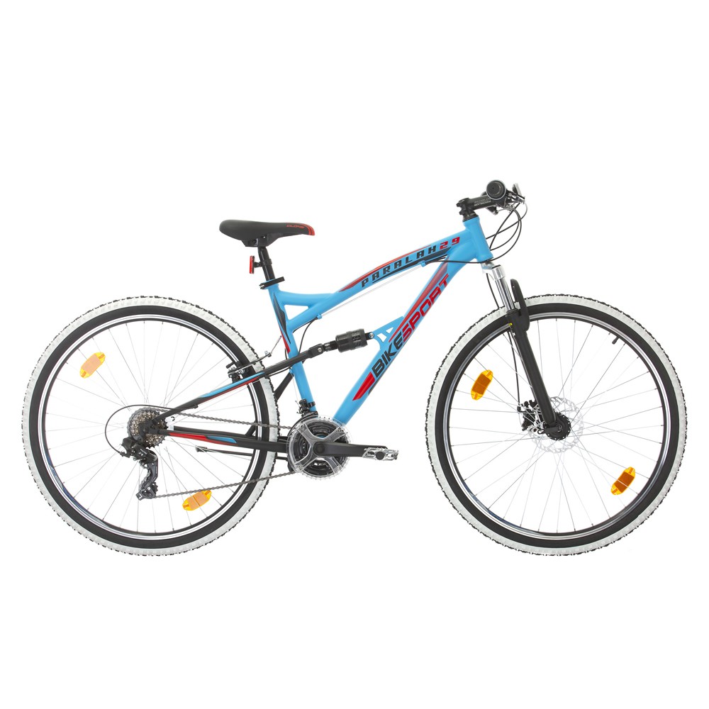  XPLORER MTB PARALAX 29"