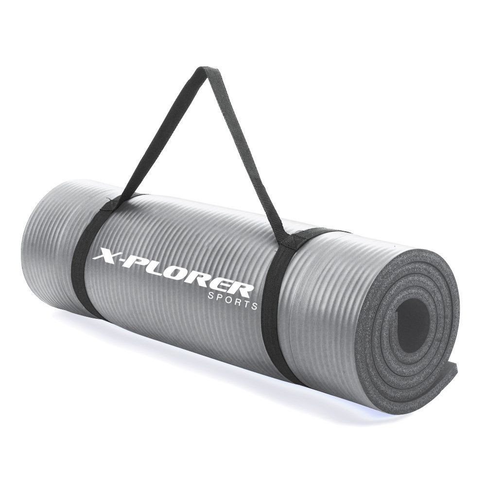 Trainingsmatte Xplorer 10 mm