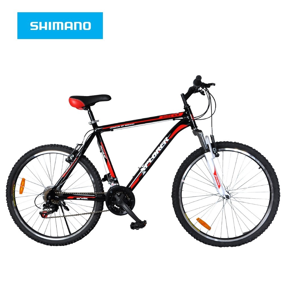 MTB Xplorer Race 8.5