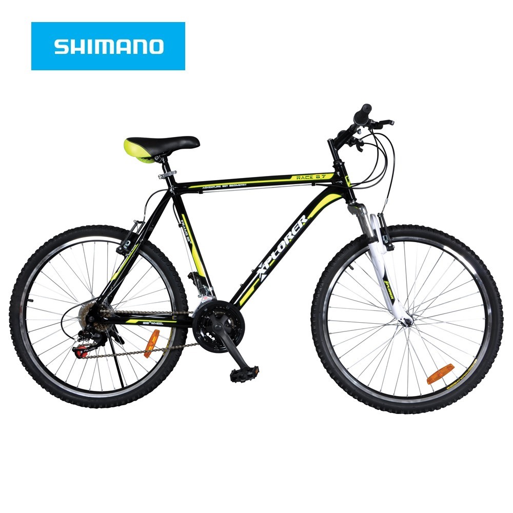 MTB Xplorer Race 8.7