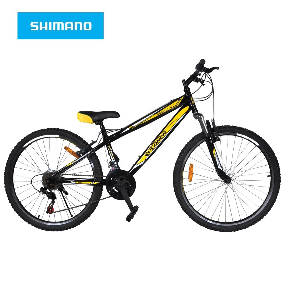 MTB Xplorer Rookie 4.1