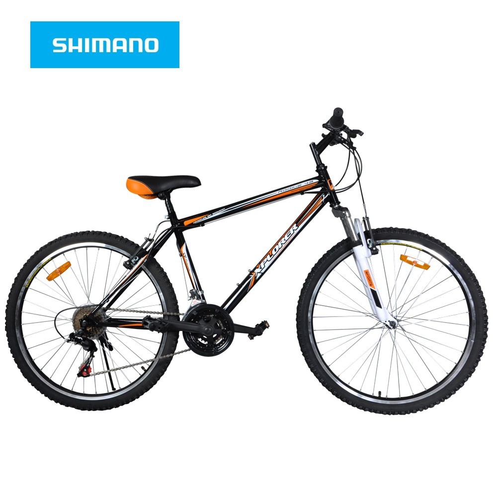 MTB Xplorer Rookie 4.3