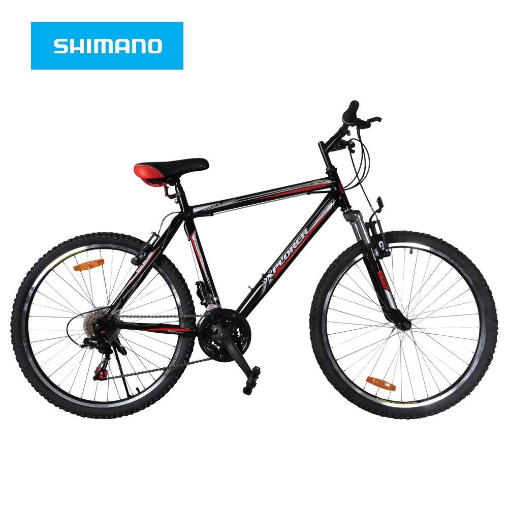 MTB Xplorer Rookie 4.7