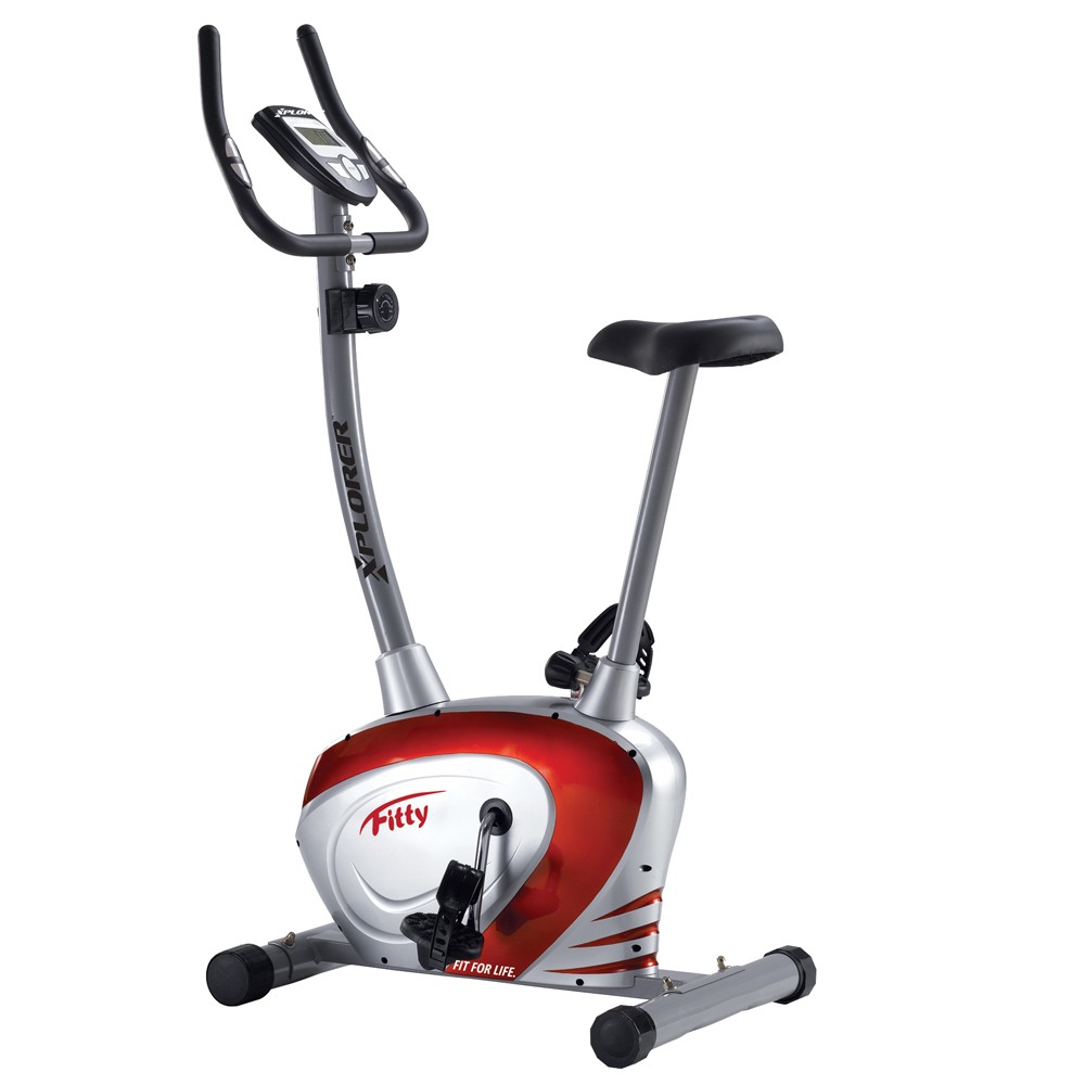 Heimtrainer Xplorer Fitty