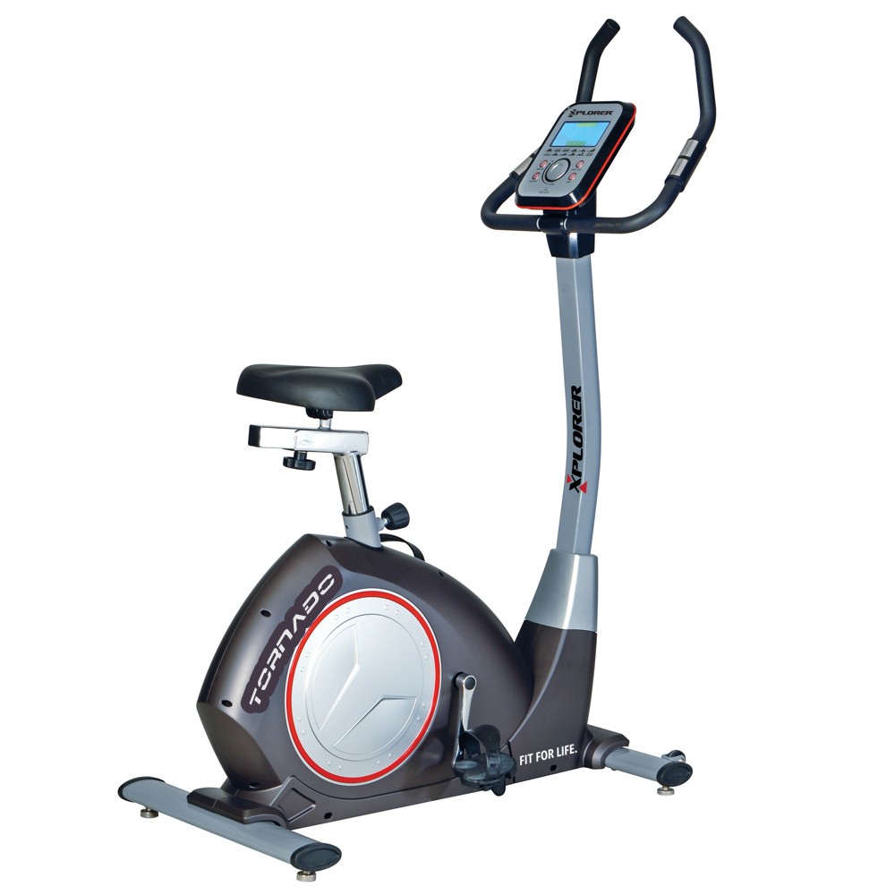Heimtrainer Tornado