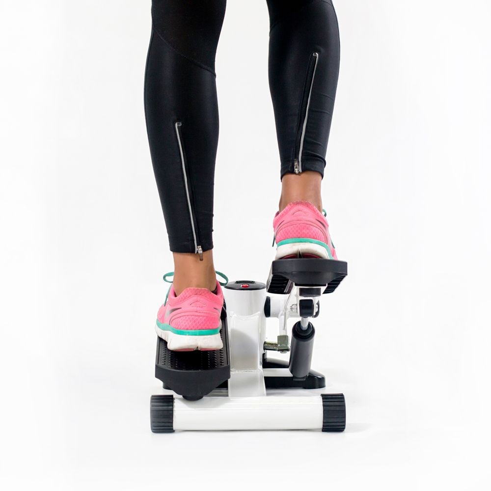 Schritt 5.0 Xplorer 