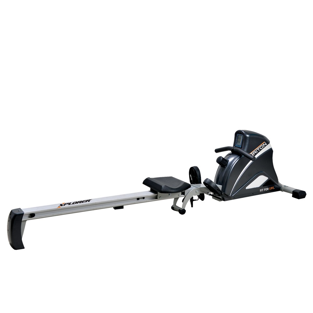 Rudergeräte Xplorer Triton
