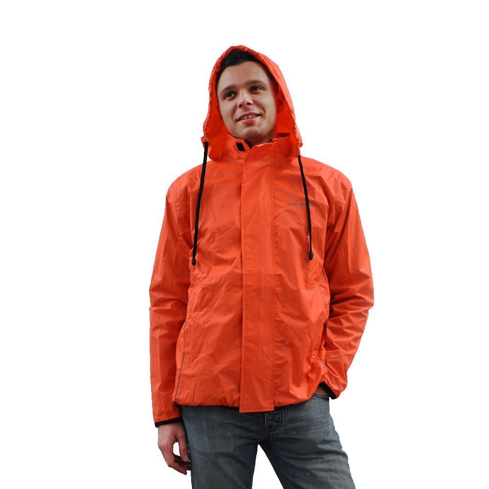Radjacke Xplorer Ponent