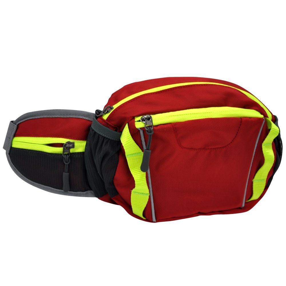 Bauchtasche Traveller