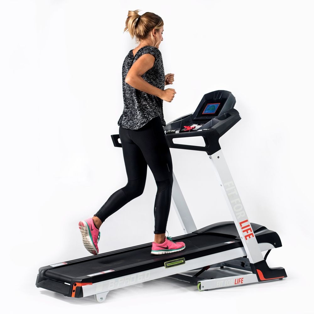 Laufband B-PRO 6.0 Xplorer