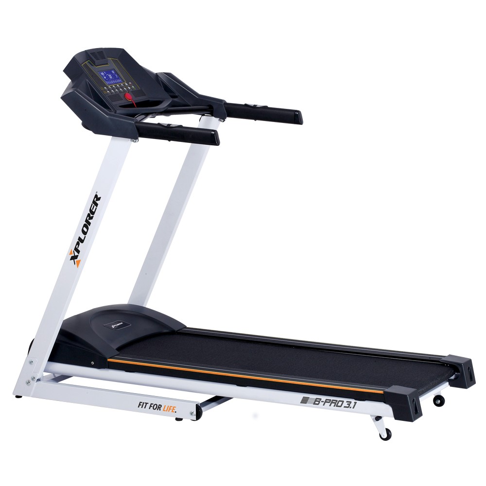 Laufbänder Xplorer B-PRO 3.1