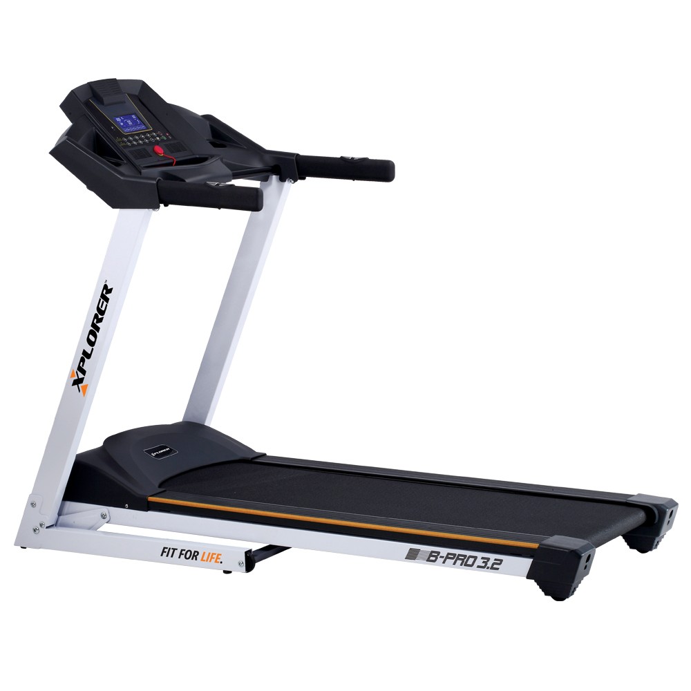 Laufbänder Xplorer B-PRO 3.2