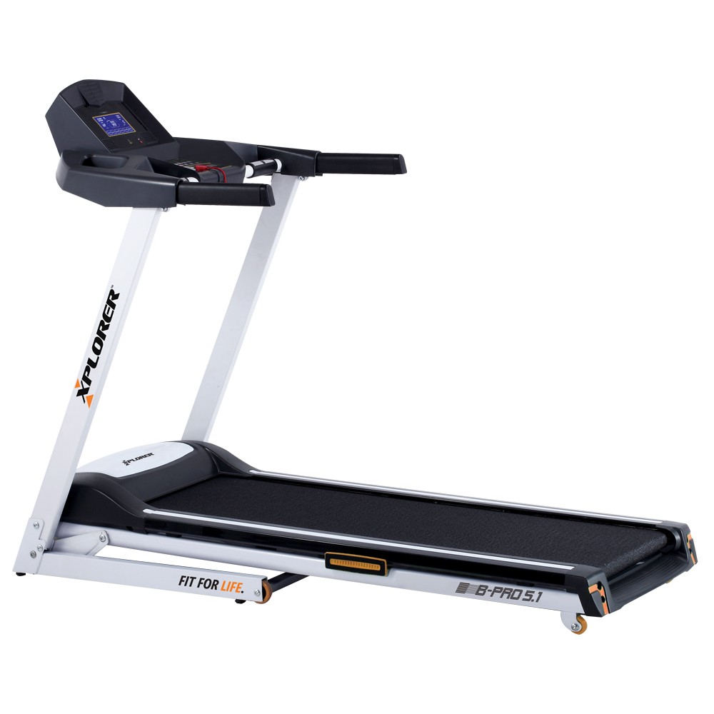 Laufbänder Xplorer B-PRO 5.1