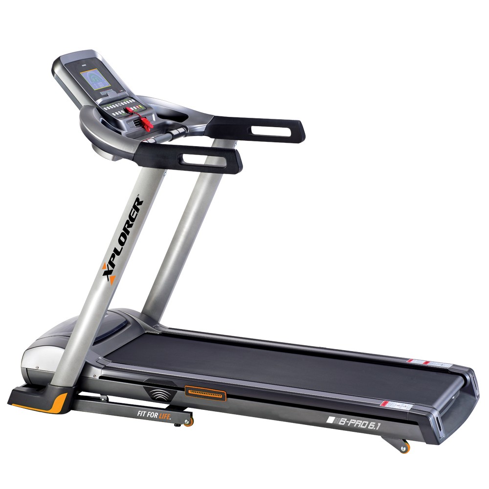 Laufbänder Xplorer B-PRO 6.1