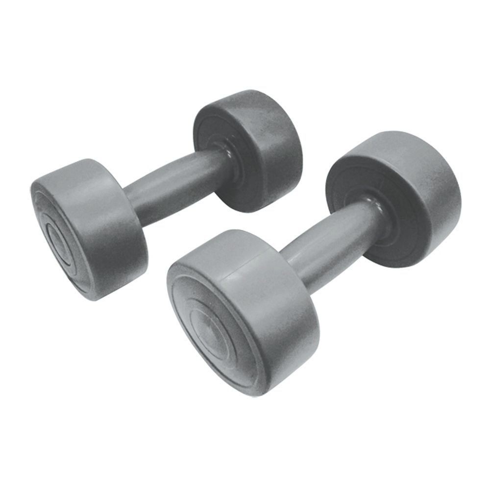  Gewichte 2kg Xplorer 