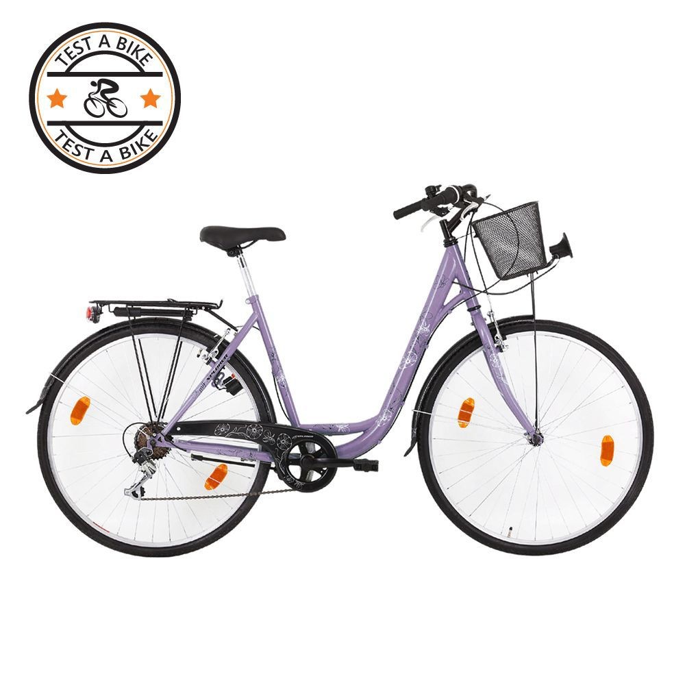 Fahrrad Viola 28 20 Xplorer