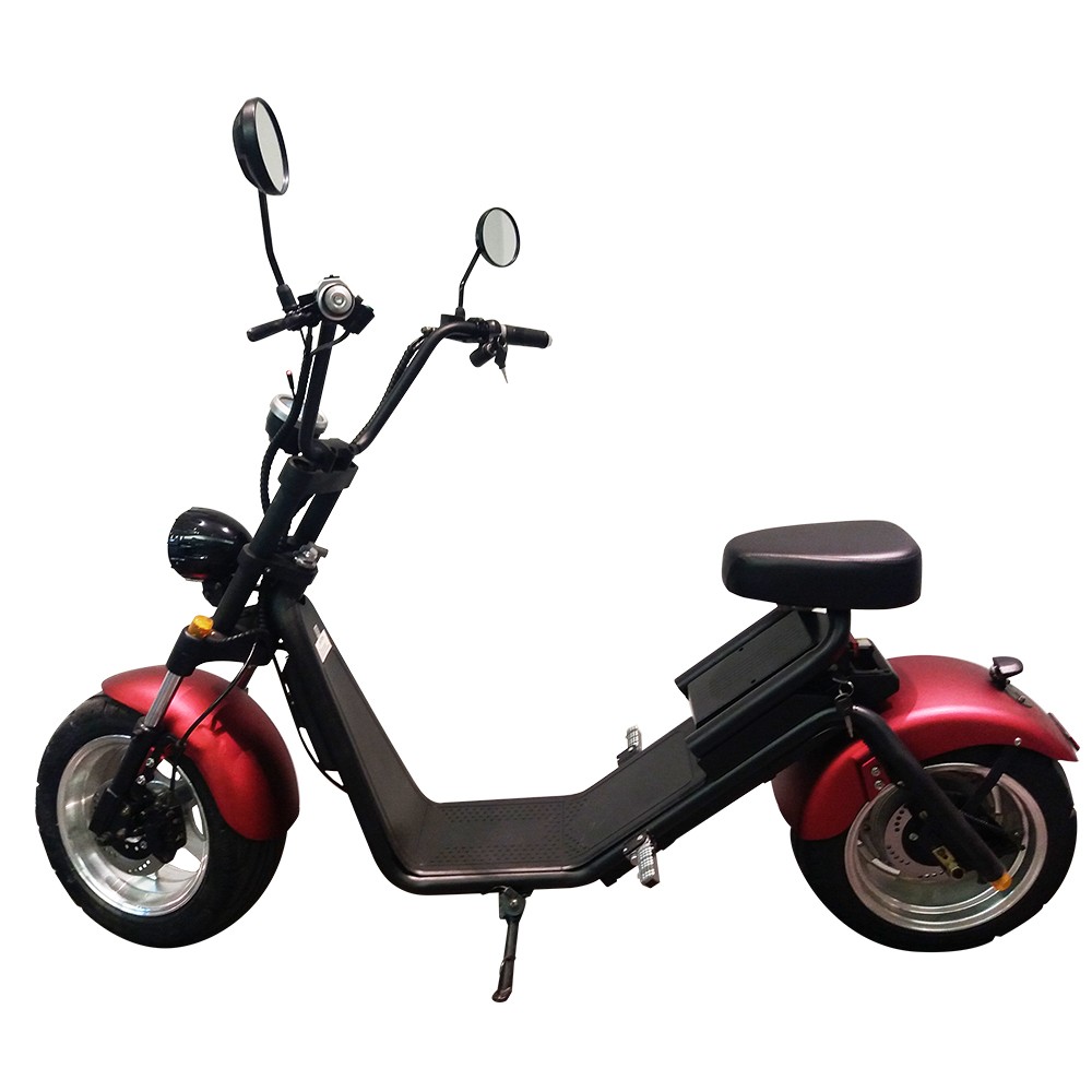 Xplorer Harley