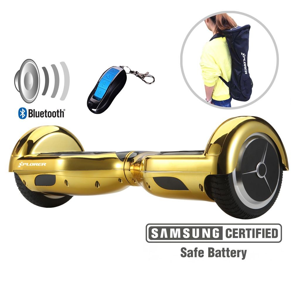 Hoverboard electronics hotsell