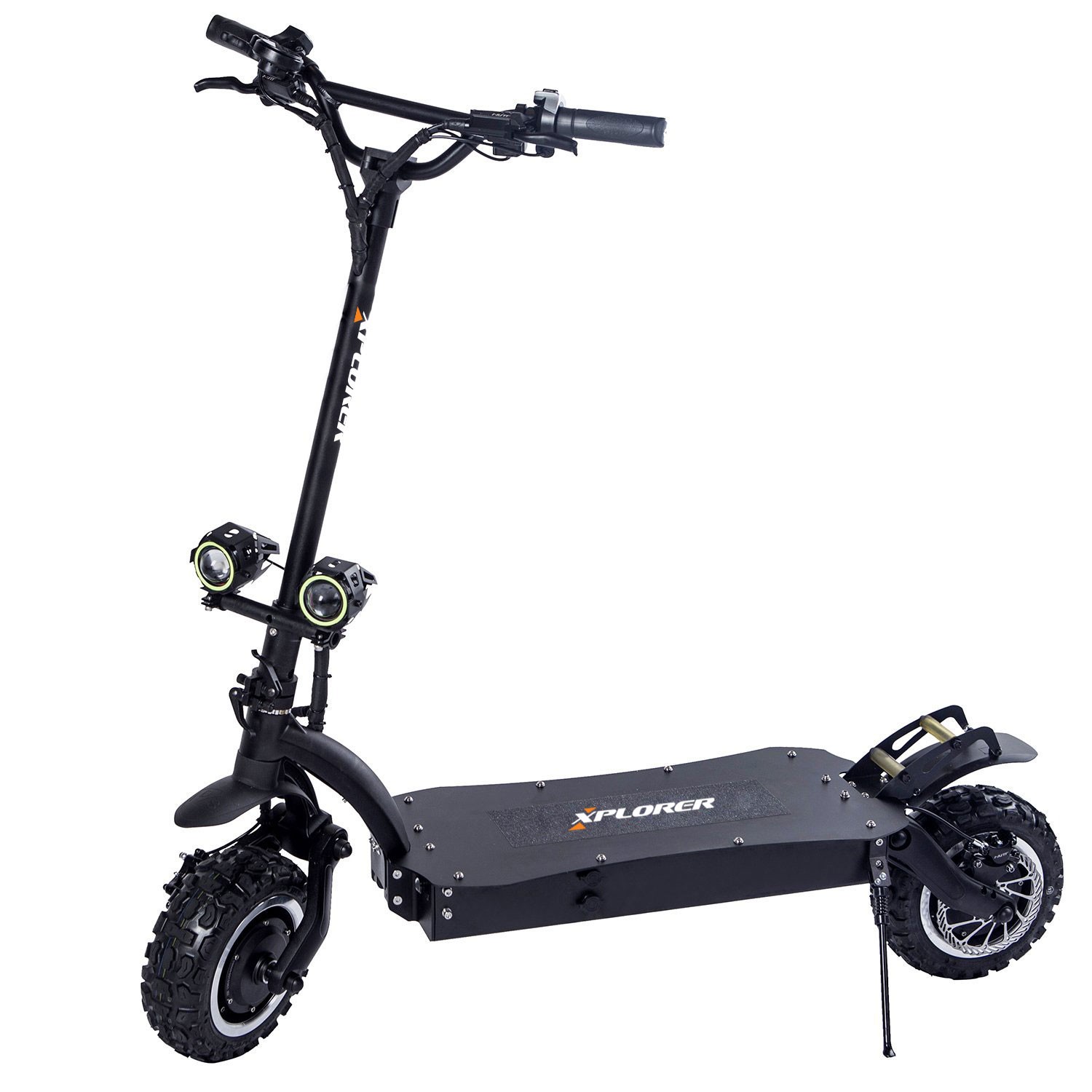 Elektroroller Xplorer Runner 11''