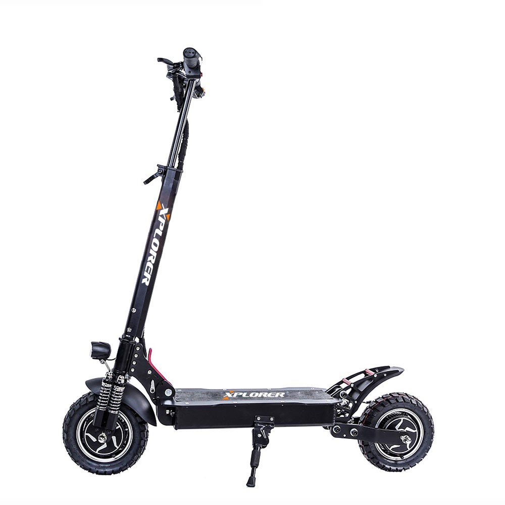 Elektroroller Xplorer Shark 10''