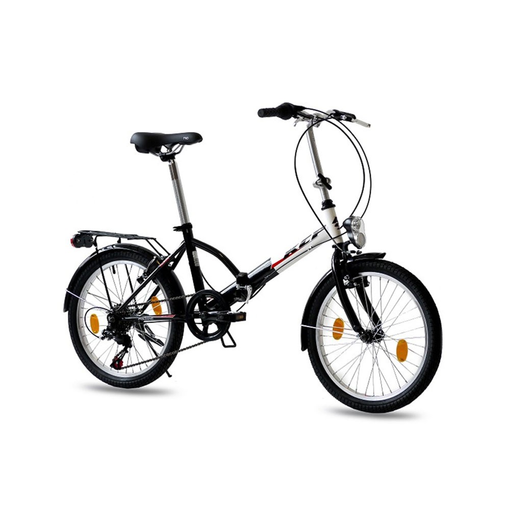 Xplorer Klappfahrrad BLINK 20"