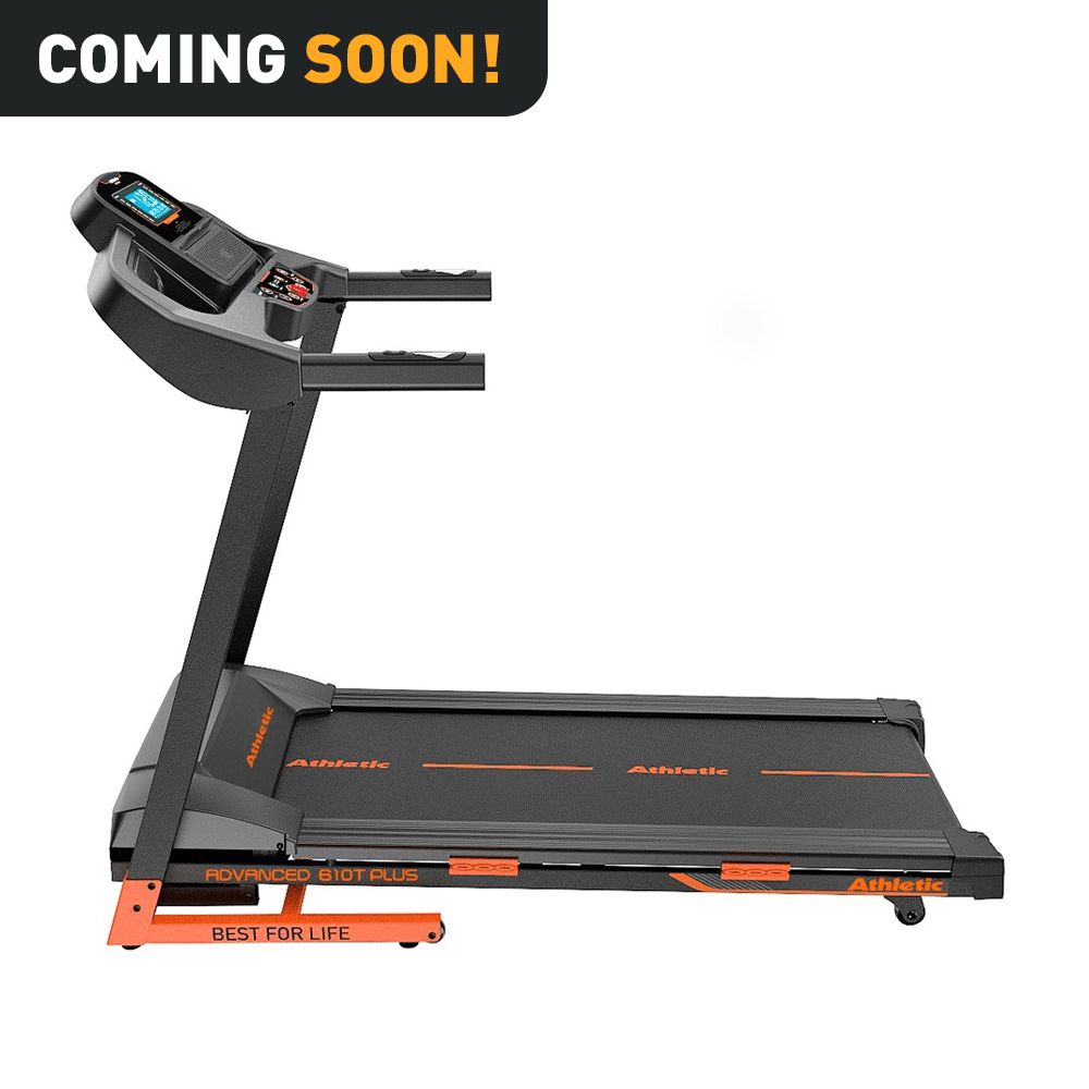 Xplorer Advanced Laufband