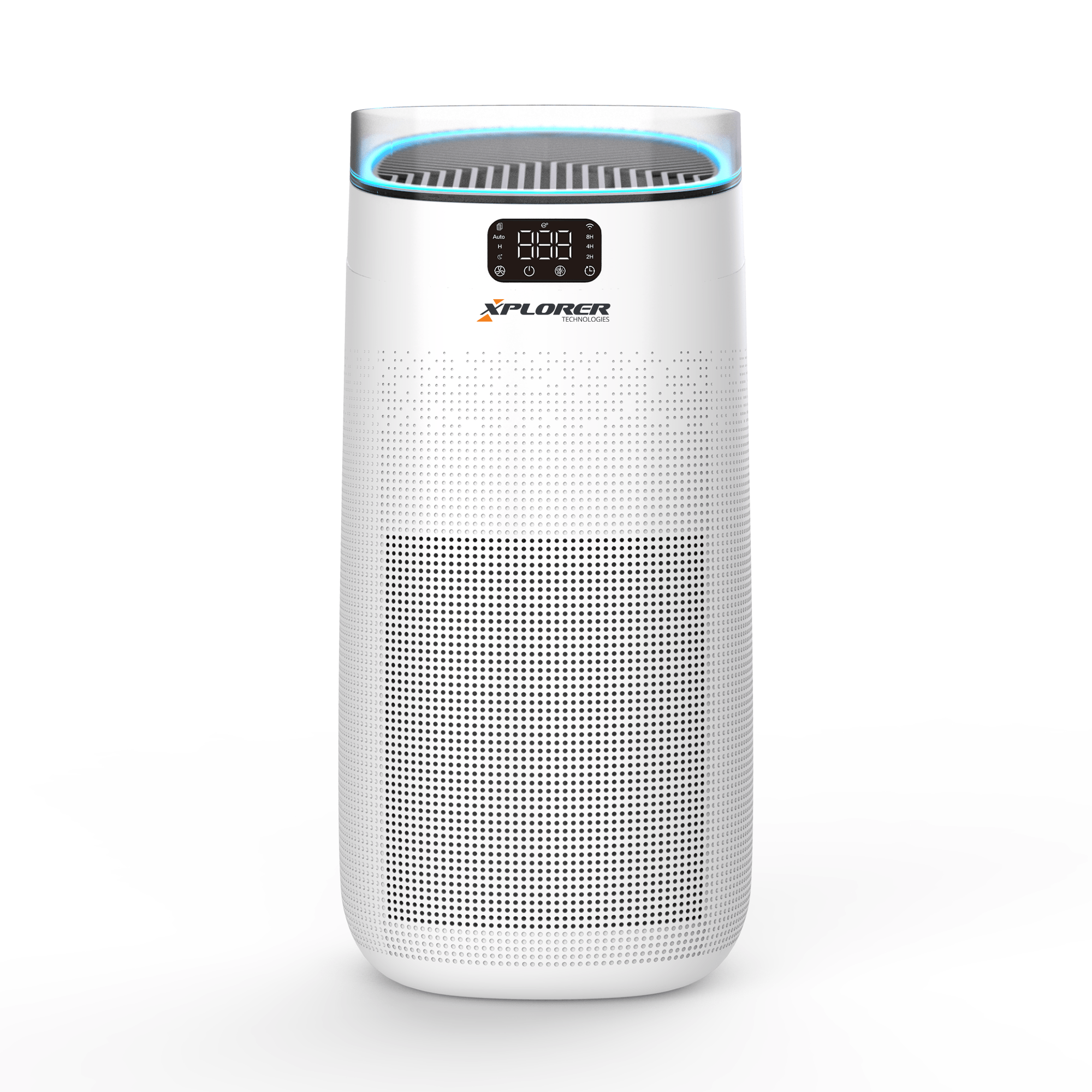 Xplorer Luftreiniger 5 PRO
