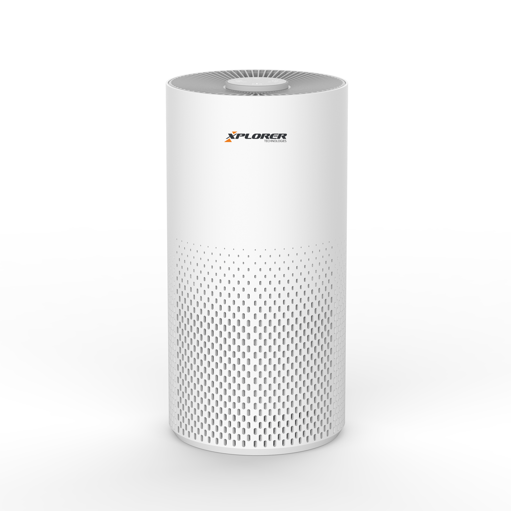 Xplorer Luftreiniger 5 SMART