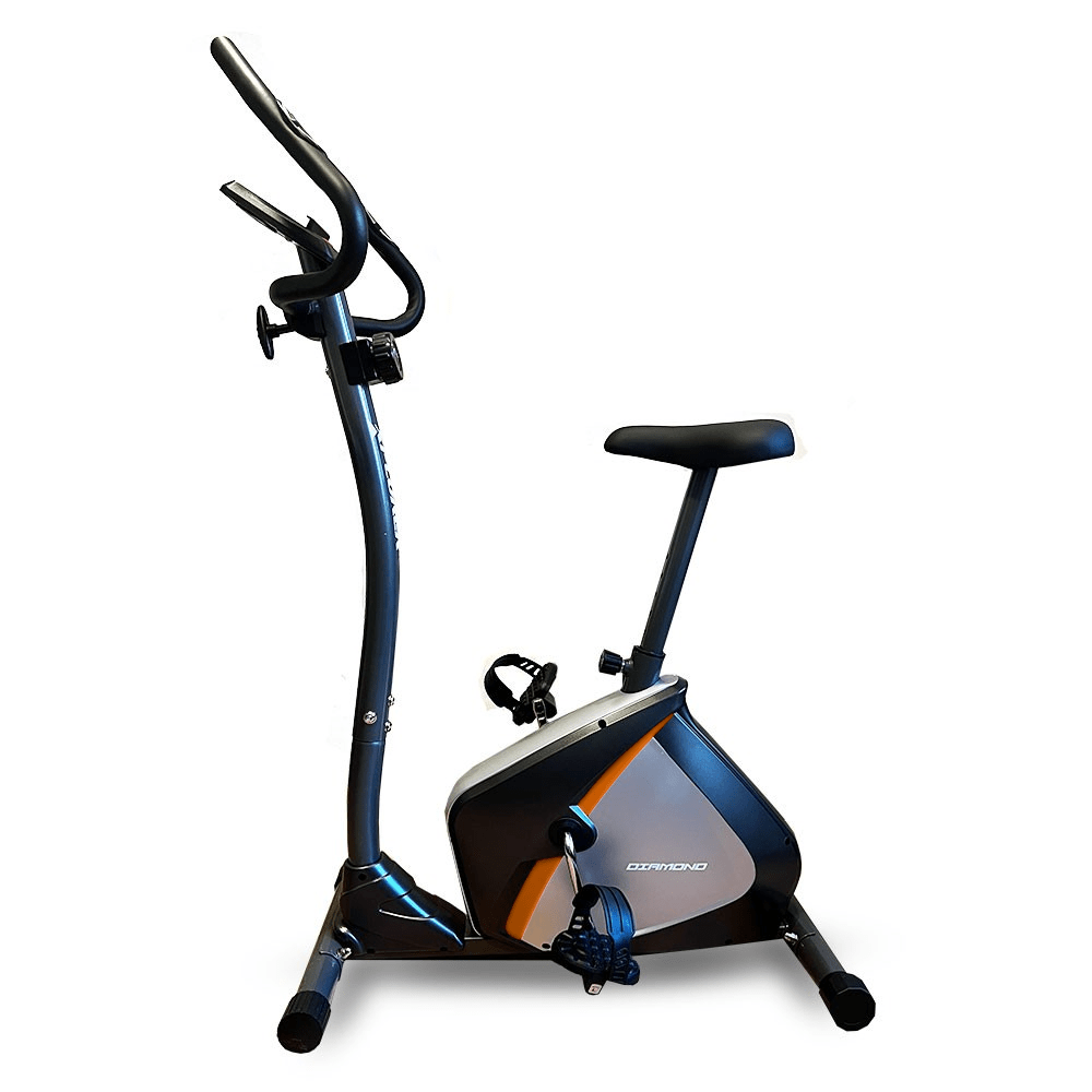 Magnetisches Fahrrad Xplorer Diamond