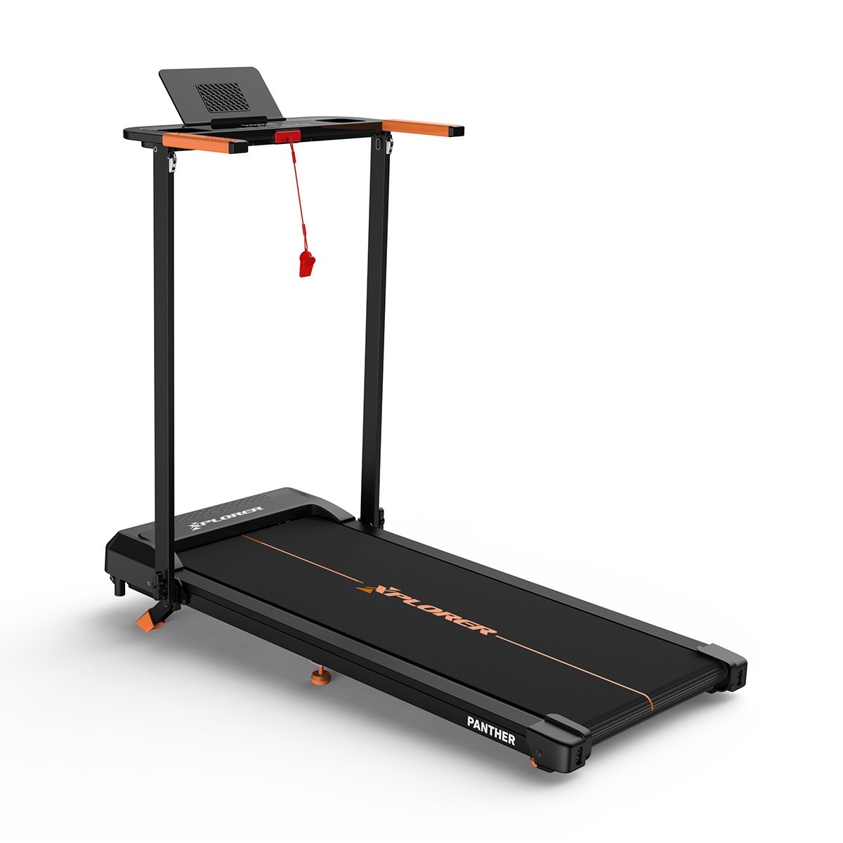 Laufband Xplorer Panther II
