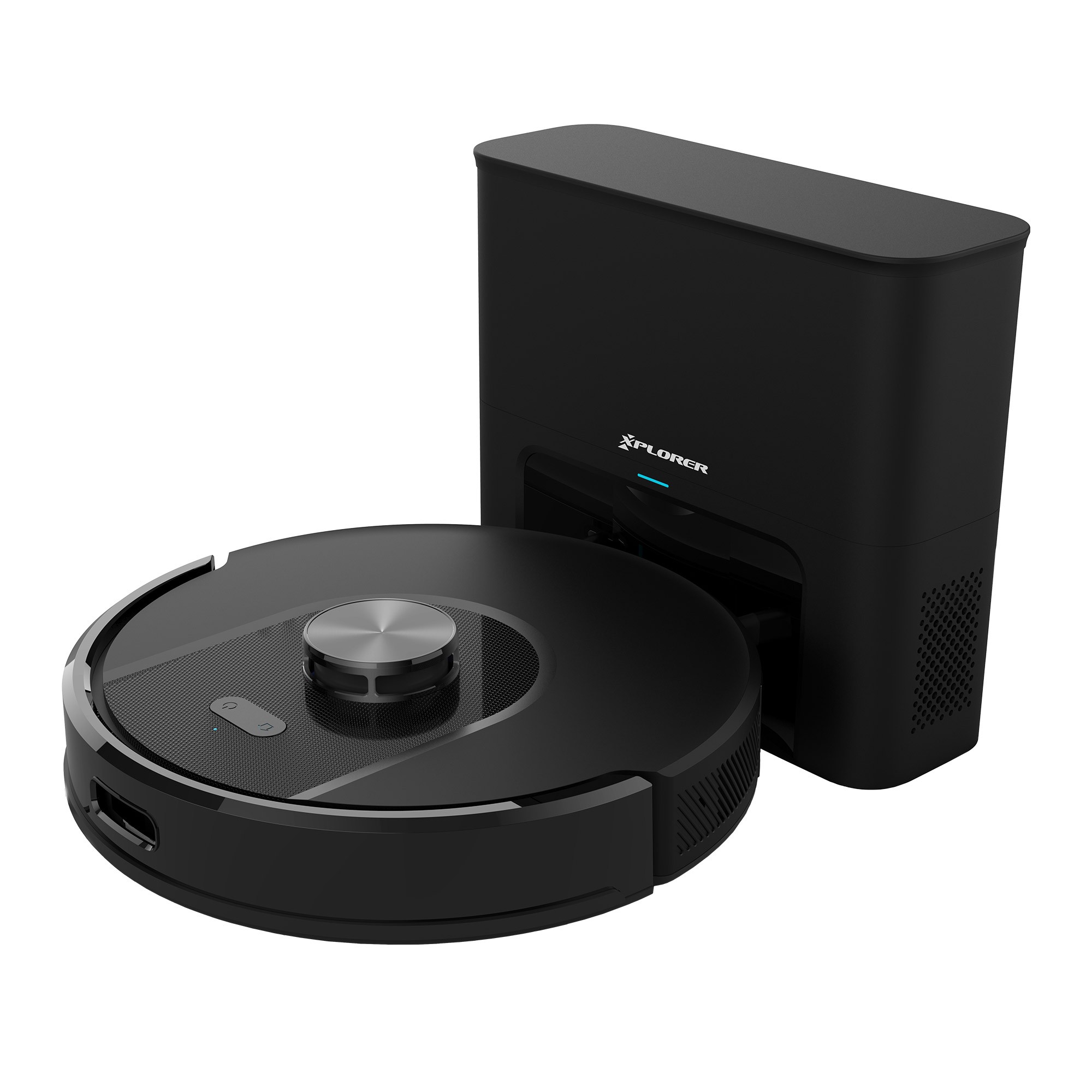 Robot cleaner XPLORER XSDL40 MAX