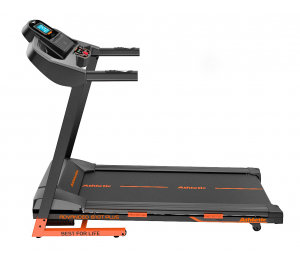 Xplorer Advanced Laufband
