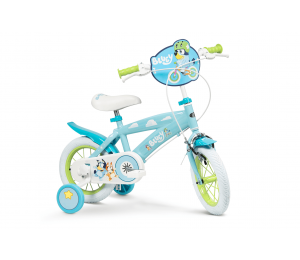 Bicycle 12" Bluey