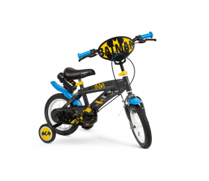 Bicycle 12" Batman