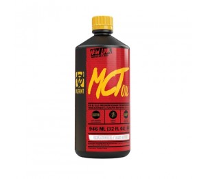 Mutant Mutant Core Series MCT Oil (946ml) Standard