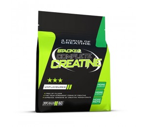 Stacker2 Complete Creatine (300g) Standard